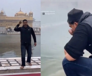 ਅੰਮ੍ਰਿਤਸਰ ਅਦਾਲਤ ਦਾ ਫੈਸਲਾ: ਹਰਿਮੰਦਰ ਸਾਹਿਬ ਦੀ ਮਰਿਆਦਾ ਭੰਗ ਕਰਨ ਵਾਲਾ ਮੁਲਜ਼ਮ ਭੇਜਿਆ ਜੇਲ੍ਹ 