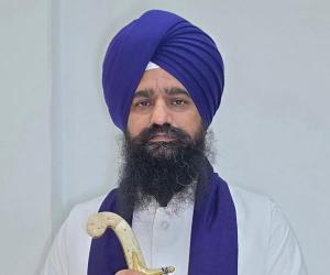 328 ਪਾਵਨ ਸਰੂਪਾਂ ਦਾ ਮਾਮਲਾ: ਜਾਂਚ ਲਈ ਸਹਿਯੋਗ ਦੇਣ ਲਈ ਰਾਜ਼ੀ ਹੋਏ ਜਥੇਦਾਰ ਗੜਗੱਜ