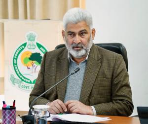 ਝੱਜਰ-ਬਚੌਲੀ ਜੰਗਲੀ ਜੀਵ ਸੈਂਚੁਰੀ ਦਾ ਨਾਂ ਸ੍ਰੀ ਗੁਰੂ ਤੇਗ਼ ਬਹਾਦਰ ਸਾਹਿਬ ਜੀ ਦੇ ਨਾਂ 'ਤੇ ਰੱਖਿਆ ਜਾਵੇਗਾ