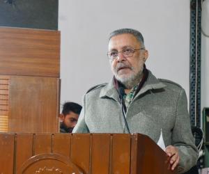 ਪੰਜਾਬ ਦੇ ਸਿਹਤ ਮੰਤਰੀ ਨੇ ਤੰਬਾਕੂ ਵਿਰੁੱਧ ਇੱਕਜੁੱਟ ਹੋ ਕੇ ਮੁਹਿੰਮ ਸ਼ੁਰੂ ਕਰਨ ਦਾ ਦਿੱਤਾ ਸੱਦਾ, ਨੌਜਵਾਨਾਂ ਨੂੰ ਮੁਹਿੰਮ ਦੀ ਅਗਵਾਈ ਕਰਨ ਦੀ ਕੀਤੀ ਅਪੀਲ