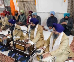 ਸੂਚਨਾ ਤੇ ਲੋਕ ਸੰਪਰਕ ਵਿਭਾਗ ਪੰਜਾਬ ਵੱਲੋਂ ਚੌਥਾ ਸਾਲਾਨਾ ਧਾਰਮਿਕ ਸਮਾਗਮ