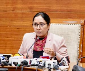 ਸਾਡੇ ਬਜ਼ੁਰਗ ਸਾਡਾ ਮਾਣ” ਰਾਜ-ਪੱਧਰੀ ਮੁਹਿੰਮ 16 ਜਨਵਰੀ ਤੋਂ ਸ਼ੁਰੂ — ਡਾ. ਬਲਜੀਤ ਕੌਰ