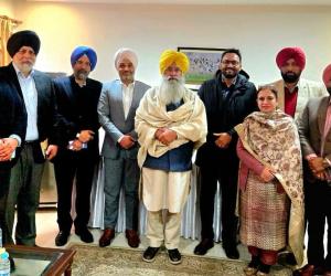 ਖੇਤੀਬਾੜੀ ਨੂੰ ਹੁਲਾਰਾ ਦੇਣ ਲਈ ਏ.ਆਈ. ਦੀ ਵਰਤੋਂ ਕਰੇਗਾ ਪੰਜਾਬ