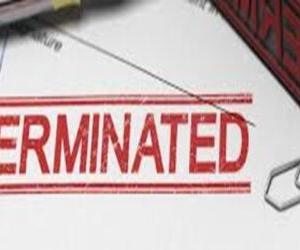 ਪੰਜਾਬ ਸਰਕਾਰ ਵੱਲੋਂ ਲੰਬੇ ਸਮੇਂ ਤੋਂ ਅਣਅਧਿਕਾਰਤ ਗੈਰਹਾਜ਼ਰੀ ਲਈ ਆਬਕਾਰੀ ਅਤੇ ਕਰ ਵਿਭਾਗ ਦੇ 4 ਮੁਲਾਜ਼ਮਾਂ ਦੀਆਂ ਸੇਵਾਵਾਂ ਸਮਾਪਤ