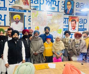 5 ਜਨਵਰੀ ਤੋਂ ‘ਯੁੱਧ ਨਸ਼ਿਆਂ ਵਿਰੁੱਧ’ ਮੁਹਿੰਮ ਦਾ ਦੂਜਾ ਚਰਨ ਸ਼ੁਰੂ ਕੀਤਾ ਜਾਵੇਗਾ : ਲਾਲਜੀਤ ਸਿੰਘ ਭੁੱਲਰ