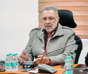 ਪੰਜਾਬ ਦੇ ਸਿਹਤ ਮੰਤਰੀ ਡਾ. ਬਲਬੀਰ ਸਿੰਘ ਵੱਲੋਂ ਨਿੱਜੀ ਹਸਪਤਾਲਾਂ ਨੂੰ ਮੁੱਖ ਮੰਤਰੀ ਸਿਹਤ ਯੋਜਨਾ ਵਿੱਚ ਸ਼ਾਮਲ ਹੋਣ ਦਾ ਸੱਦਾ; ਪ੍ਰਮੁੱਖ ਸਿਹਤ ਸੰਭਾਲ ਸੰਸਥਾਵਾਂ ਨੇ ਡੂੰਘੀ ਦਿਲਚਸਪੀ ਦਿਖਾਈ