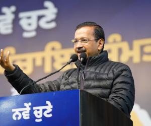 ਯੁੱਧ ਨਸ਼ਿਆਂ ਵਿਰੁੱਧ’ ਦੀ ਤਰਜ਼ ਉੱਤੇ ਗੈਂਗਸਟਰਾਂ ਖ਼ਿਲਾਫ਼ ਜੰਗ ਵਿੱਢੀ ਜਾਵੇਗੀl ਪੰਜਾਬ ਵਿੱਚੋਂ ਸਾਰੇ ਗੈਂਗਸਟਰਾਂ ਤੇ ਉਨ੍ਹਾਂ ਦੇ ਨੈੱਟਵਰਕ ਦਾ ਹੋਵੇਗਾ ਸਫ਼ਾਇਆ: ਅਰਵਿੰਦ ਕੇਜਰੀਵਾਲ