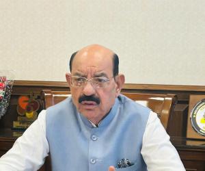 ਕਿਸਾਨ ₹2 ਲੱਖ ਦੀ ਲਾਗਤ ਨਾਲ ਸਥਾਪਤ ਕਰ ਸਕਦੇ ਹਨ ਇਕ ਛੋਟਾ ਮਸ਼ਰੂਮ ਉਤਪਾਦਨ ਯੂਨਿਟ; ਮਾਨ ਸਰਕਾਰ ₹80 ਹਜ਼ਾਰ ਤੱਕ ਦੀ ਸਬਸਿਡੀ ਦੇ ਰਹੀ ਹੈ : ਮੋਹਿੰਦਰ ਭਗਤ