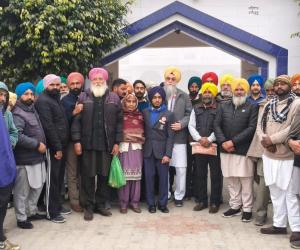 ਵਿਦਿਅਕ ਖੇਤਰ ਵਿੱਚ ਉਪਲਬਧੀਆਂ ਹਾਸਲ ਕਰਨ ਵਾਲੇ ਵਿਦਿਆਰਥੀਆਂ ਦੀ ਹੌਂਸਲਾ ਅਫ਼ਜ਼ਾਈ ਸਰਕਾਰ ਦੀ ਪਹਿਲ – ਸਪੀਕਰ ਸੰਧਵਾਂ