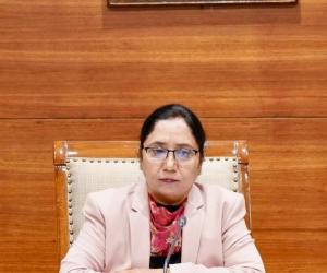 ਪੰਜਾਬ ਸਰਕਾਰ ਵੱਲੋਂ 16 ਜਨਵਰੀ ਨੂੰ ਮੋਹਾਲੀ ਤੋਂ ਸੂਬਾ ਪੱਧਰੀ ਮੁਹਿੰਮ 'ਸਾਡੇ ਬਜ਼ੁਰਗ, ਸਾਡਾ ਮਾਣ' ਸ਼ੁਰੂ: ਡਾ. ਬਲਜੀਤ ਕੌਰ