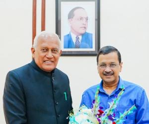 ਕੈਬਨਿਟ ਮੰਤਰੀ ਬਰਿੰਦਰ ਕੁਮਾਰ ਗੋਇਲ ਵੱਲੋਂ ਲਹਿਰਾਗਾਗਾ ਵਿਖੇ ਮੈਡੀਕਲ ਕਾਲਜ ਲਈ 'ਆਪ' ਦੇ ਕੌਮੀ ਕਨਵੀਨਰ ਅਰਵਿੰਦ ਕੇਜਰੀਵਾਲ ਦਾ ਧੰਨਵਾਦ