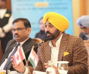 ਪੰਜਾਬ ਦੇ ਮੁੱਖ ਮੰਤਰੀ ਭਗਵੰਤ ਸਿੰਘ ਮਾਨ ਵੱਲੋਂ ਬ੍ਰਿਟਿਸ਼ ਕੋਲੰਬੀਆ ਨਾਲ ਵਪਾਰਕ ਰਿਸ਼ਤਿਆਂ ਨੂੰ ਹੋਰ ਮਜ਼ਬੂਤ ਕਰਨ ਦੀ ਵਕਾਲਤ