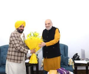 ਪੰਜਾਬ ਦੇ ਕਿਸਾਨਾਂ ਲਈ ਵੱਡੀ ਰਾਹਤ, ਸਰਹੱਦ 'ਤੇ ਬਿਨਾਂ ਰੁਕਾਵਟ ਖੇਤੀ ਕਰ ਸਕਣਗੇ ਕਿਸਾਨ: ਮੁੱਖ ਮੰਤਰੀ ਭਗਵੰਤ ਸਿੰਘ ਮਾਨ