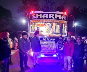 ਸਪੀਕਰ ਸੰਧਵਾਂ ਨੇ 50 ਵਿਦਿਆਰਥੀਆਂ ਦਾ ਗਰੁੱਪ ਜੈਪੁਰ ਲਈ ਰਵਾਨਾ ਕੀਤਾ