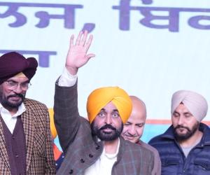 ਕਾਂਗਰਸ, ਅਕਾਲੀ ਦਲ ਅਤੇ ਭਾਜਪਾ ਨੇ ਪੰਜਾਬ ਦੀ ਅੰਨ੍ਹੀ ਲੁੱਟ ਕੀਤੀ-ਮੁੱਖ ਮੰਤਰੀ ਭਗਵੰਤ ਸਿੰਘ ਮਾਨ