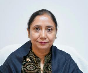 ਭਗਵੰਤ ਮਾਨ ਸਰਕਾਰ ਨੇ ਅਸ਼ੀਰਵਾਦ ਸਕੀਮ ਤਹਿਤ 2,559 ਪਰਿਵਾਰਾਂ ਨੂੰ 13.05 ਕਰੋੜ ਰੁਪਏ ਨਾਲ ਸਸ਼ਕਤ ਬਣਾਇਆ: ਡਾ. ਬਲਜੀਤ ਕੌਰ