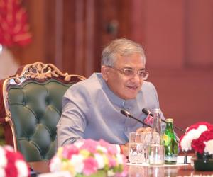 ਦਿੱਲੀ ਡੈਕਲੇਰਸ਼ਨ 2026 ਨੂੰ ਅਪਨਾਉਣ ਦੇ ਨਾਲ ਸਮਾਪਤ ਹੋਇਆ ਲੋਕਤੰਤਰ ਅਤੇ ਚੋਣ ਪ੍ਰਬੰਧਨ 'ਤੇ ਅੰਤਰਰਾਸ਼ਟਰੀ ਸੰਮੇਲਨ