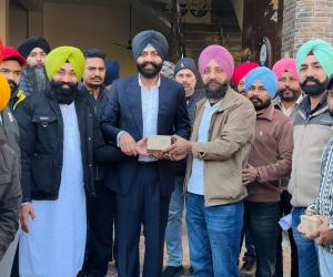 ਮੁੱਖ ਮੰਤਰੀ ਸਿਹਤ ਯੋਜਨਾ ਨੂੰ ਪੰਜਾਬ ਭਰ ਵਿੱਚ ਮਿਲਿਆ ਭਰਵਾਂ ਹੁੰਗਾਰਾ