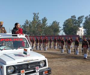 ਗਣਤੰਤਰ ਦਿਵਸ ਮੌਕੇ ਕੈਬਨਿਟ ਮੰਤਰੀ ਡਾ. ਰਵਜੋਤ ਸਿੰਘ ਮੁੱਖ ਮਹਿਮਾਨ ਵਜੋਂ ਕਰਨਗੇ ਸ਼ਿਰਕਤ