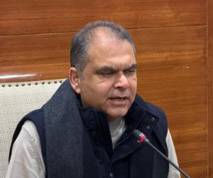 ਲੁਧਿਆਣਾ ਦੀ ਨੁਹਾਰ ਬਦਲਣ ਲਈ ਵਿਸ਼ਵ ਪੱਧਰੀ ਸਟ੍ਰੀਟ  ਪ੍ਰਾਜੈਕਟ: ਸੰਜੀਵ ਅਰੋੜਾ