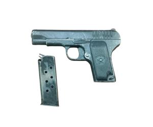 ਪਾਕਿਸਤਾਨ-ਅਧਾਰਤ ਅੱਤਵਾਦੀ ਸ਼ਹਿਜ਼ਾਦ ਭੱਟੀ ਦਾ ਮੁੱਖ ਸਾਥੀ ਗ੍ਰਿਫ਼ਤਾਰ; ਪਿਸਤੌਲ ਬਰਾਮਦ