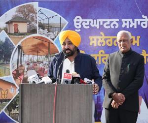 ਪੰਜਾਬ ਵਿੱਚ ਐਸ.ਐਸ.ਐਫ. ਦੇ ਗਠਨ ਤੋਂ ਬਾਅਦ ਸੜਕ ਹਾਦਸਿਆਂ ਵਿੱਚ ਹੁੰਦੀਆਂ ਮੌਤਾਂ ਦੀ ਦਰ ‘ਚ 48 ਫੀਸਦੀ ਕਮੀ ਆਈ, ਹੋਰ ਸੂਬਿਆਂ ਨੇ ਵੀ ਮਾਡਲ ਅਪਣਾਉਣ ਵਿੱਚ ਦਿਲਚਸਪੀ ਦਿਖਾਈ-ਮੁੱਖ ਮੰਤਰੀ ਭਗਵੰਤ ਸਿੰਘ ਮਾਨ