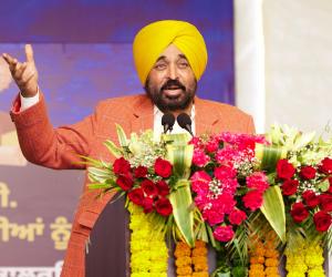 ਕਾਂਗਰਸ, ਅਕਾਲੀਆਂ ਅਤੇ ਭਾਜਪਾ ਨੂੰ ਆਪਣੇ ਪੁੱਤ-ਭਤੀਜਿਆਂ ਅਤੇ ਜਵਾਈ-ਭਾਈ ਦੀ ਚਿੰਤਾ ਹੁੰਦੀ ਸੀ ਪਰ ਆਮ ਆਦਮੀ ਪਾਰਟੀ ਨੂੰ ਹਮੇਸ਼ਾ ਪੰਜਾਬ ਦੇ ਨੌਜਵਾਨਾਂ ਦਾ ਫਿਕਰ ਰਹਿੰਦਾ-ਮੁੱਖ ਮੰਤਰੀ ਭਗਵੰਤ ਸਿੰਘ ਮਾਨ