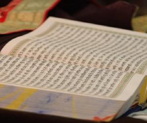 ਗੁੰਮ ਹੋਏ 328 ਪਾਵਨ ਸਰੂਪਾਂ ਦਾ ਮਾਮਲਾ: ਵਿਸ਼ੇਸ਼ ਜਾਂਚ ਟੀਮ ਵੱਲੋਂ ਛਾਪੇਮਾਰੀ, 2 ਵਿਅਕਤੀ ਗ੍ਰਿਫ਼ਤਾਰ