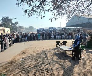 ਵਿਧਾਇਕ ਨਰਿੰਦਰਪਾਲ ਸਿੰਘ ਸਵਨਾ ਦੀ ਅਗਵਾਈ ਹੇਠ ਵੀ ਡੀ ਸੀ ਮੈਂਬਰਾਂ ਨੇ ਯੁੱਧ ਨਸ਼ਿਆਂ ਵਿਰੁੱਧ ਤਹਿਤ ਮੋਗਾ ਵਿਖ਼ੇ ਆਯੋਜਿਤ ਰੈਲੀ ਵਿਚ ਕੀਤੀ ਸ਼ਮੂਲੀਅਤ