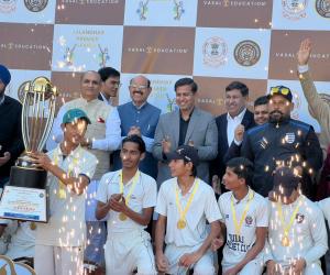 ਨੌਜਵਾਨਾਂ ਨੂੰ ਨਸ਼ਿਆਂ ਤੋਂ ਦੂਰ ਰੱਖਣ ਤੇ ਸਿਹਤਮੰਦ ਜੀਵਨ ਸ਼ੈਲੀ ਵੱਲ ਉਤਸ਼ਾਹਿਤ ਕਰਨ ਲਈ ਲਗਾਤਾਰ ਉਪਰਾਲੇ ਕਰ ਰਹੀ ਪੰਜਾਬ ਸਰਕਾਰ : ਮੋਹਿੰਦਰ ਭਗਤ