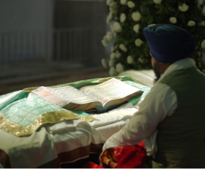 ਸ੍ਰੀ ਗੁਰੂ ਰਵਿਦਾਸ ਮਹਾਰਾਜ ਜੀ ਦੇ 649ਵੇਂ ਪ੍ਰਕਾਸ਼ ਪੁਰਬ ਮੌਕੇ ਰਾਜ ਪੱਧਰੀ ਸਮਾਗਮ; ਦੂਸਰੇ ਦਿਨ ਸ਼ਰਧਾ, ਸੇਵਾ ਤੇ ਸਮਰਪਣ ਦਾ ਸ਼ਾਨਦਾਰ ਸੰਗਮ