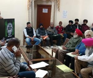 ਸਹਿਕਾਰੀ ਖੰਡ ਮਿੱਲ ਬਟਾਲਾ ਵਿਖੇ ਗੰਨਾ ਸੈਮੀਨਾਰ-100 ਤੋਂ ਵੱਧ ਕਿਸਾਨਾਂ ਨੇ ਲਿਆ ਹਿੱਸਾ