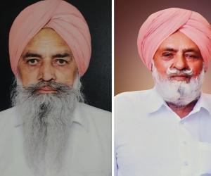 ਫਿਰੋਜ਼ਪੁਰ ਵਿੱਚ 7 ​​ਘੰਟਿਆਂ ਦੇ ਅੰਦਰ-ਅੰਦਰ 2 ਭਰਾਵਾਂ ਦੀ ਮੌਤ