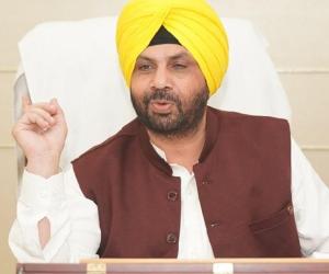 ਕੇਂਦਰ ਸਰਕਾਰ ਵੱਲੋਂ ਬਜਟ ਵਿੱਚ ਮੁੜ ਪੰਜਾਬ ਨਾਲ ਵਿਤਕਰਾ: ਹਰਭਜਨ ਸਿੰਘ ਈ. ਟੀ. ਓ.