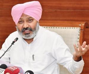 ਕੇਂਦਰੀ ਬਜਟ ਨੇ ਪੰਜਾਬ ਅਤੇ ਹਰਿਆਣਾ ਦੇ ਕਿਸਾਨਾਂ ਨਾਲ ਫਿਰ ਕੀਤਾ ਧੋਖਾ: ਹਰਪਾਲ ਚੀਮਾ