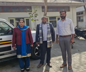 ਸ਼ਰਮਨਾਕ: ਫਾਜ਼ਿਲਕਾ ਵਿਖੇ 4 ਸਾਲਾ ਮਾਸੂਮ ਨਾਲ ਦਰਿੰਦਗੀ, ਚਾਚੇ 'ਤੇ ਲੱਗੇ ਗੰਭੀਰ ਦੋਸ਼