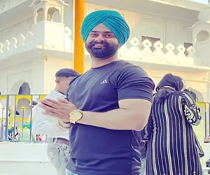 ਝਾਰਖੰਡ ਤੋਂ ਦਿੱਲੀ ਜਾ ਰਹੀ ਏਅਰ ਐਂਬੂਲੈਂਸ ਕਰੈਸ਼, ਅੰਮ੍ਰਿਤਸਰ ਦੇ ਪਾਇਲਟ ਸਮੇਤ 7 ਦੀ ਮੌਤ