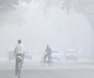 ਪੰਜਾਬ ਦੇ ਮੌਸਮ 'ਚ ਆਵੇਗਾ ਵੱਡਾ ਬਦਲਾਅ; 17 ਤੇ 18 ਫਰਵਰੀ ਨੂੰ ਇੰਨ੍ਹਾਂ ਜ਼ਿਲ੍ਹਿਆਂ ਵਿੱਚ ਮੀਂਹ ਦਾ ਅਲਰਟ