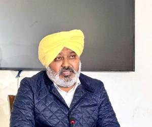 ਭਾਜਪਾ ਦੀ ਅਗਵਾਈ ਵਾਲੀ ਕੇਂਦਰ ਸਰਕਾਰ ਦੇ ਬਜਟ 2026 ਵਿੱਚ ਪੰਜਾਬ ਨੂੰ ਅਣਗੌਲਿਆਂ ਕਰਨਾ ਲੋਕਤੰਤਰ ਅਤੇ ਸੰਘਵਾਦ ਲਈ ਵੱਡਾ ਖ਼ਤਰਾ: ਵਿੱਤ ਮੰਤਰੀ ਹਰਪਾਲ ਸਿੰਘ ਚੀਮਾ