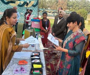 ਪੰਜਾਬ ਦੀ ਸਿੱਖਿਆ ਪ੍ਰਣਾਲੀ ਨੂੰ ਬੁਲੰਦੀਆਂ ‘ਤੇ ਪਹੁੰਚਾਉਣ ਲਈ 