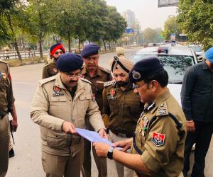 ’ਗੈਂਗਸਟਰਾਂ ’ਤੇ ਵਾਰ’: ਦੋ ਹਫ਼ਤਿਆਂ ਵਿੱਚ 4233 ਵਿਅਕਤੀ 116 ਹਥਿਆਰਾਂ ਸਮੇਤ ਗ੍ਰਿਫ਼ਤਾਰ