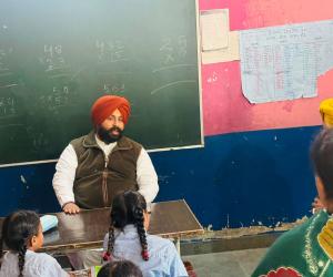 ਭਗਵੰਤ ਮਾਨ ਸਰਕਾਰ ਨੇ ‘ਸਿੱਖਿਆ ਕ੍ਰਾਂਤੀ’ ਨੂੰ ਹੋਰ ਮਜ਼ਬੂਤ ਕਰਨ ਲਈ ਸਖ਼ਤ ਜਵਾਬਦੇਹੀ ਕੀਤੀ ਤੈਅ , 6 ਅਧਿਆਪਕਾਂ ਨੂੰ ਕਾਰਨ ਦੱਸੋ ਨੋਟਿਸ ਕੀਤੇ ਜਾਰੀ