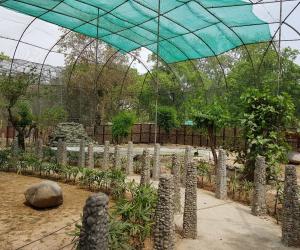 ਜੰਗਲੀ ਜੀਵਾਂ ਦੀ ਸੁਰੱਖਿਆ ਸਬੰਧੀ ਭਗਵੰਤ ਸਿੰਘ ਮਾਨ ਸਰਕਾਰ ਦੀਆਂ ਪਹਿਲਕਦਮੀਆਂ ਸਦਕਾ 2 ਮਹੀਨਿਆਂ ਵਿੱਚ 80,508 ਸੈਲਾਨੀਆਂ ਦੀ ਹੋਈ ਆਮਦ: ਲਾਲ ਚੰਦ ਕਟਾਰੂਚੱਕ