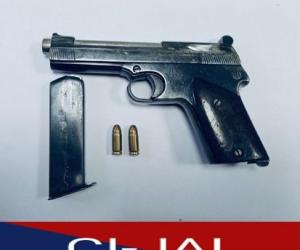 ਜਬਰੀ ਵਸੂਲੀ ਨਾਲ ਸਬੰਧਤ ਗੋਲੀਬਾਰੀ ਦੀਆਂ ਘਟਨਾਵਾਂ ਵਿੱਚ ਸ਼ਾਮਲ ਦੋ ਬੀ.ਕੇ.ਆਈ. ਕਾਰਕੁਨ ਜਲੰਧਰ ਤੋਂ ਗ੍ਰਿਫ਼ਤਾਰ; ਪਿਸਤੌਲ ਬਰਾਮਦ