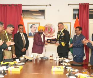 ਦੇਸ਼ ਦੀ ਏਕਤਾ ਅਤੇ ਪ੍ਰਭੂਸੱਤਾ ਲਈ ਕੁਰਬਾਨੀਆਂ ਦੇਣ ਵਿੱਚ ਹਮੇਸ਼ਾ ਮੋਹਰੀ ਰਿਹਾ ਪੰਜਾਬ-ਮੁੱਖ ਮੰਤਰੀ ਭਗਵੰਤ ਸਿੰਘ ਮਾਨ