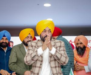 ਸ੍ਰੀ ਗੁਰੂ ਰਵਿਦਾਸ ਜੀ ਦੇ 650ਵੇਂ ਪ੍ਰਕਾਸ਼ ਪੁਰਬ ਨੂੰ ਸਮਰਪਿਤ ਸਾਲ ਭਰ ਚੱਲਣਗੇ ਲੜੀਵਾਰ ਸਮਾਗਮ, ਮੁੱਖ ਮੰਤਰੀ ਨੇ ਕੀਤੀ ਸ਼ੁਰੂਆਤ