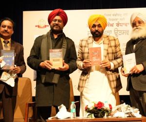 ਮੁੱਖ ਮੰਤਰੀ ਨੇ ਸੂਬੇ ਦੀ ਸ਼ਾਨਦਾਰ ਸੱਭਿਆਚਾਰਕ ਵਿਰਾਸਤ ਨੂੰ ਬਰਕਰਾਰ ਰੱਖਣ ਦੀ ਵਚਨਬੱਧਤਾ ਦੁਹਰਾਈ