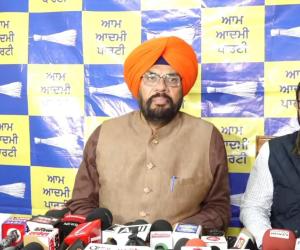 ਭਾਰਤ-ਅਮਰੀਕਾ ਟ੍ਰੇਡ ਡੀਲ ਦੇਸ਼ ਦੇ ਕਿਸਾਨਾਂ ਨਾਲ ਸਭ ਤੋਂ ਵੱਡੀ ਗੱਦਾਰੀ:ਕੁਲਦੀਪ ਧਾਲੀਵਾਲ  