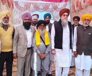 ਸਪੀਕਰ ਸੰਧਵਾਂ ਨੇ ਸਮਾਜਿਕ ਅਤੇ ਧਾਰਮਿਕ ਸਮਾਗਮਾਂ ਵਿਚ ਕੀਤੀ ਸ਼ਿਰਕਤ