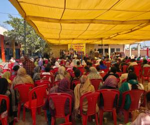 ਸਰਕਾਰੀ ਮਿਡਲ ਸਕੂਲ ਬਲਬੀਰ ਬਸਤੀ ਵਿਖੇ ਅੱਖਾਂ ਦਾ ਵਿਸ਼ਾਲ ਮੁਫਤ ਚੈਕਅਪ ਅਤੇ ਅਪ੍ਰੇਸ਼ਨ ਕੈਂਪ ਲਗਾਇਆ ਗਿਆ